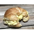thumbnail image 1 of McEntyre's Bakery Meat and Egg Only Breakfast Sandwich No Cheese White Bread, 1 of 2