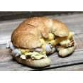 thumbnail image 1 of McEntyre's Bakery Turkey Egg and Cheese Breakfast Sandwich White Bread, 1 of 2