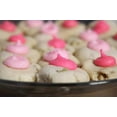 thumbnail image 1 of McEntyre's Bakery Vanilla Thumbprint Cookies, 1 of 2