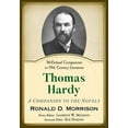 thumbnail image 1 of McFarland Companions to 19th Century Lit Thomas Hardy: A Companion to the Novels, (Paperback), 1 of 1