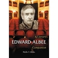 thumbnail image 1 of McFarland Literary Companion: Edward Albee: A Literary Companion (Paperback), 1 of 1