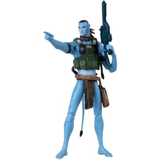 Avatar Quaritch