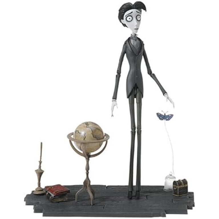 McFarlane Toys Corpse Bride Series 1 Victor Action Figure