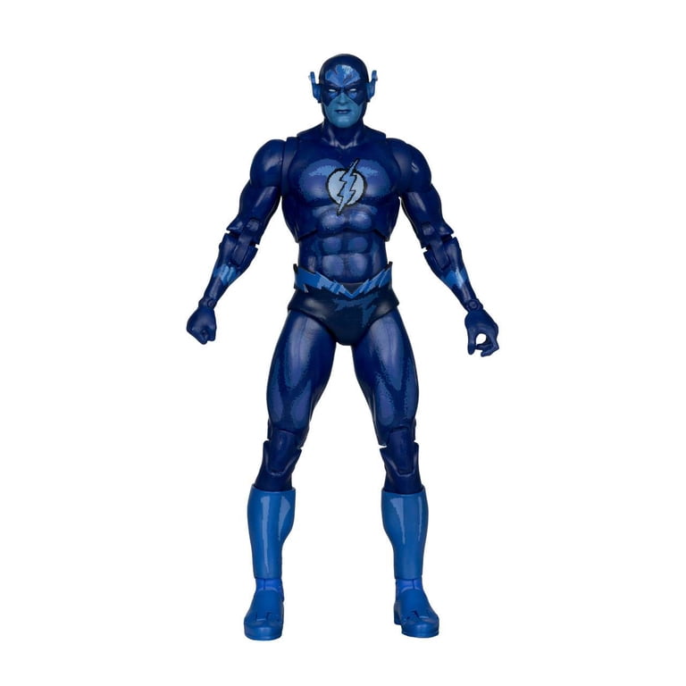 McFarlane DC Build Darkseid Series The Flash Action Figure