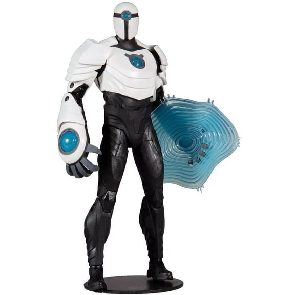 McFarlane DC Build Jokerbot Shriek Action Figure (Batman & Beyond)