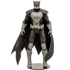McFarlane DC Build Starro the Conquerer Series Owlman Action Figure