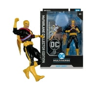 Agent Liberty (Panic in the Sky) 7" Figure - McFarlane Toys