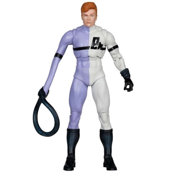 McFarlane DC Collector Edition Elongated Man Action Figure [Chase Version]