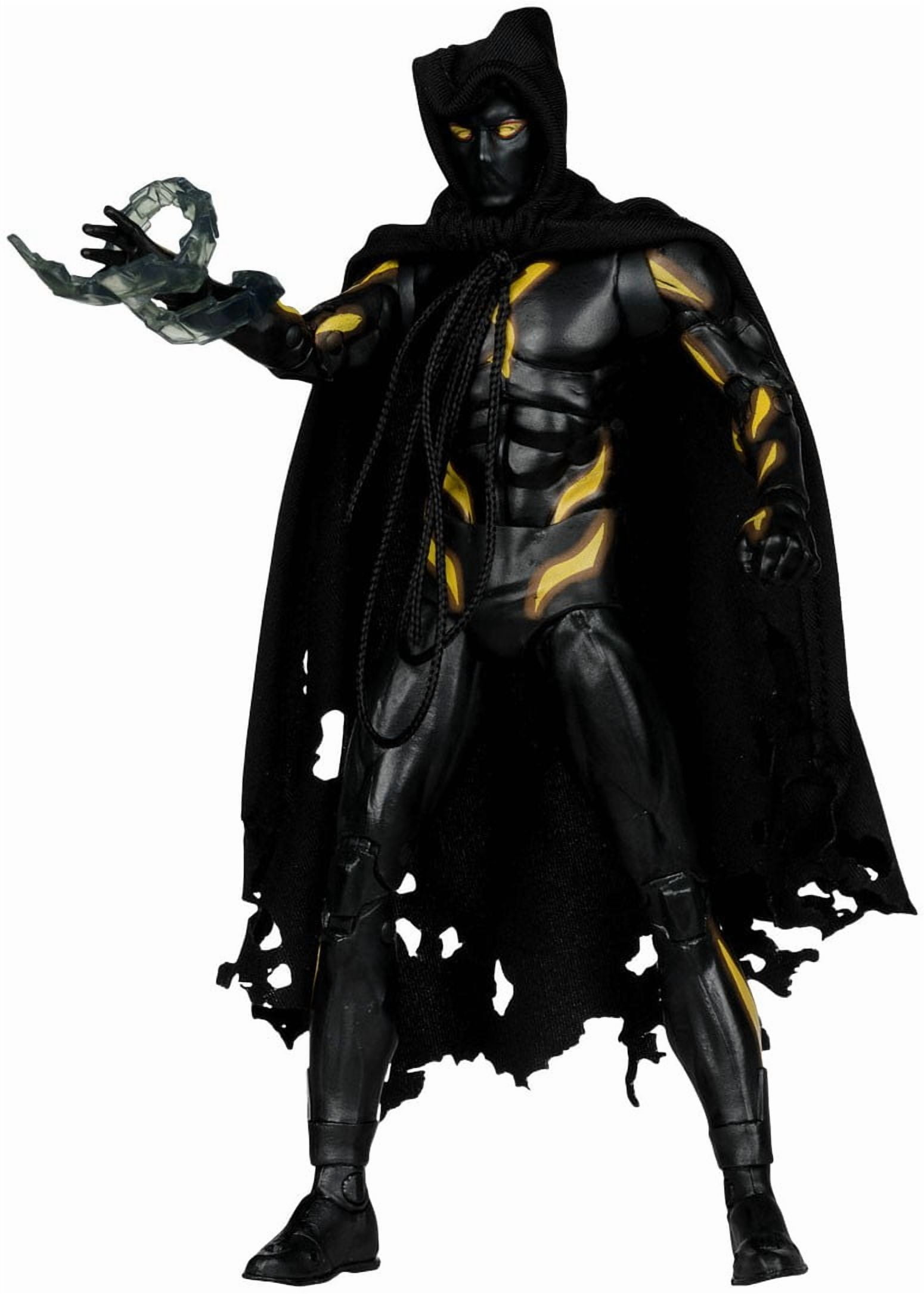 【Ragman】 McFarlane DC Collector Edition Ragman Action Figure (Shadowpact