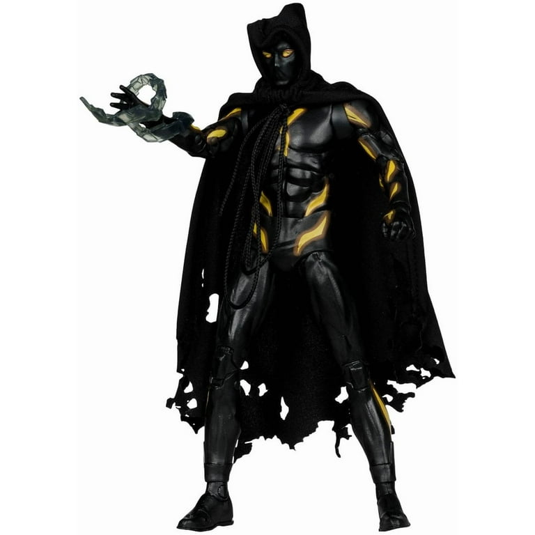 【Ragman】 McFarlane DC Collector Edition Ragman Action Figure (Shadowpact