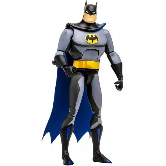 McFarlane DC Condiment King Series Batman Action Figure