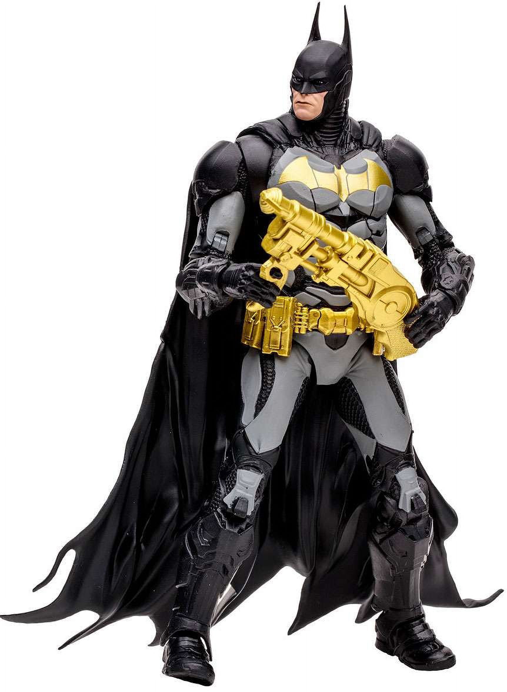 バットマン　BATMAN マクファーレMcFARLANE DC DIRECT ホビーショップ I.T.R. / マクファーレントイズ DCダイレクト