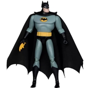 McFarlane DC Direct Build Jonah Hex Series Classic Batman Action Figure