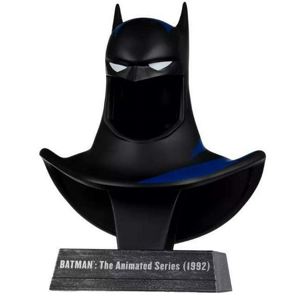 McFarlane DC Direct Gold Label Collection Batman Cowl Replica (The Animated Series (1992))