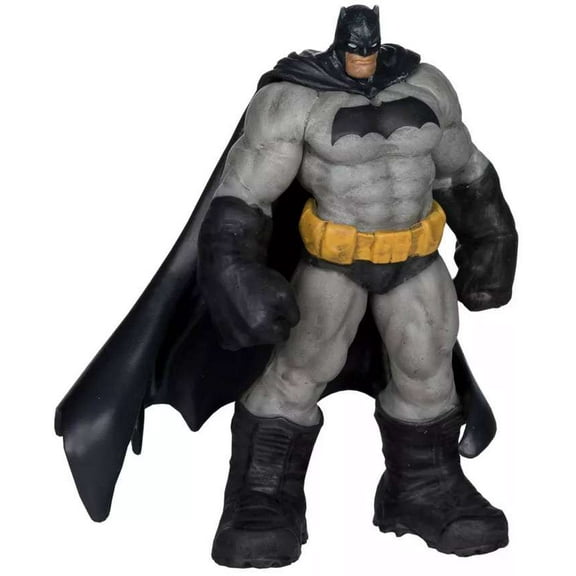 McFarlane DC Direct Gold Label Collection Batman Vinyl Figure