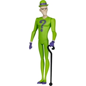 McFarlane DC Direct The New Batman Adventures The Riddler Action Figure