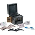 thumbnail image 1 of DC Direct The Batman Life Size Prop Replica - Riddler Puzzle Box (Detective Mode Variant), 1 of 4