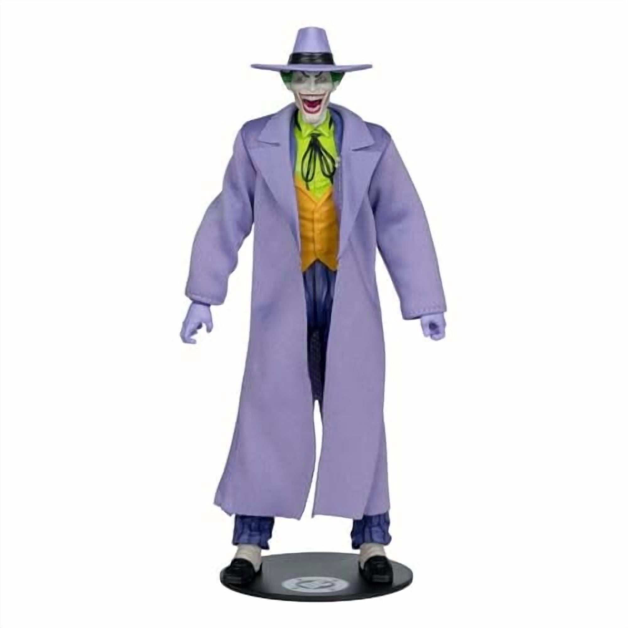 McFarlane Toys The Joker 7