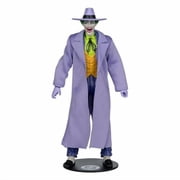 The Joker Crisis on Infinite Earths DC Direct Page Punchers 7" Action Figure w/ Comic - McFarlane Toys