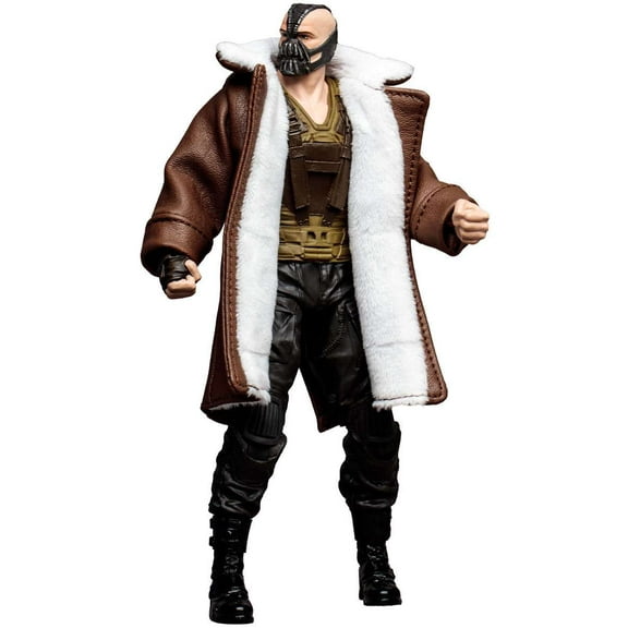 McFarlane DC Gold Label Collection Bane Action Figure (The Dark Knight Trilogy)