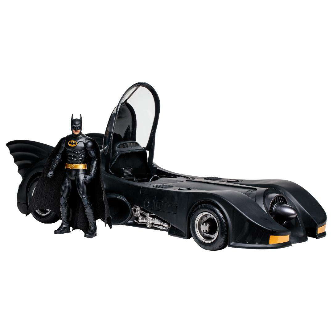 2022 Hot Wheels 1/64 Batman Theme Batmobiles A Case (5 Cars Set) HDG89-956A