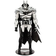 DC COMICS TM17053 Action Figure, Black