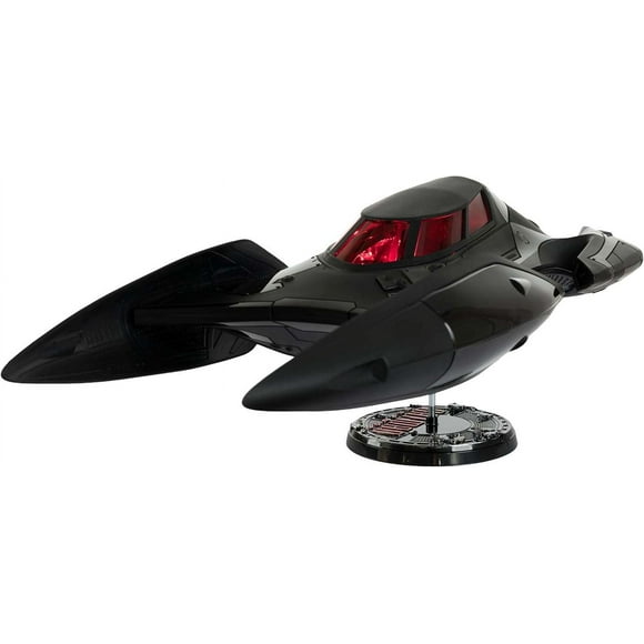 McFarlane DC Gold Label Collection Batmobile Vehicle (Batman Beyond, Lights & Sounds)