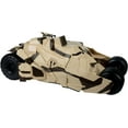 thumbnail image 1 of McFarlane DC Gold Label Collection Camouflage Tumbler Vehicle (The Dark Knight Rises), 1 of 5