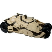 McFarlane DC Gold Label Collection Camouflage Tumbler Vehicle The Dark Knight Rises