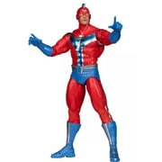 McFarlane DC Gold Label Collection Commander Steel Action Figure