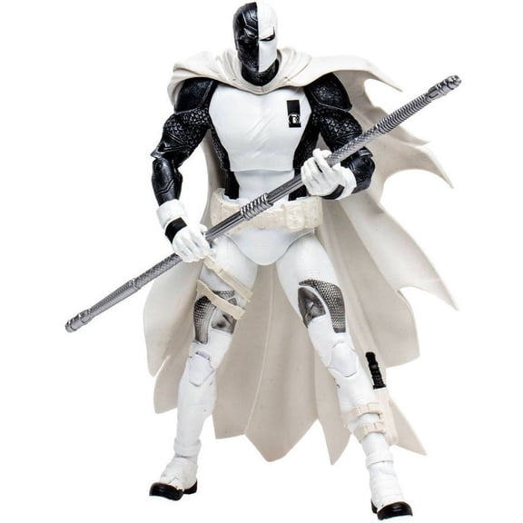 McFarlane DC Gold Label Collection Deathstroke Action Figure (Defiance Variant)