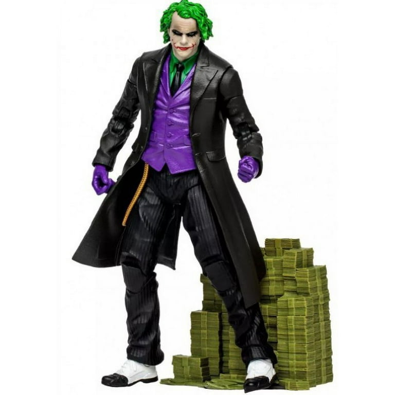 Dc multiverse sale joker dark knight