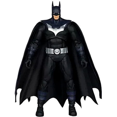 DC Multiverse Justice Lord Batman Gold Label Action Figure 2025 McFarlane 17426
