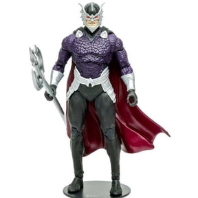 McFarlane DC Gold Label Collection Ocean Master Action Figure