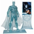 thumbnail image 1 of McFarlane DC Multiverse Batman Action Figure (Batman & Robin, Frostbite Edition), 1 of 2