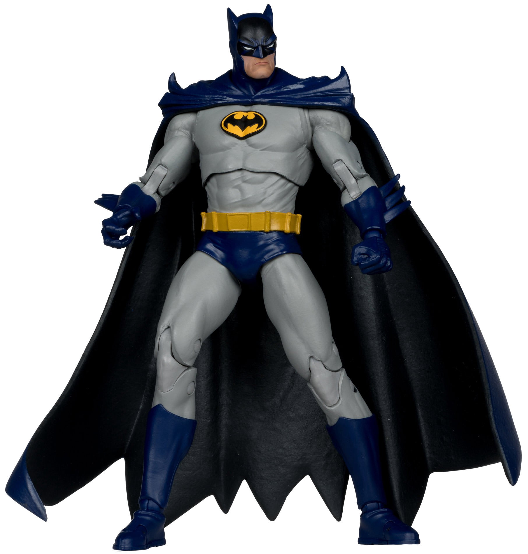 McFarlane DC Multiverse Batman Action Figure (Spawn Batman 