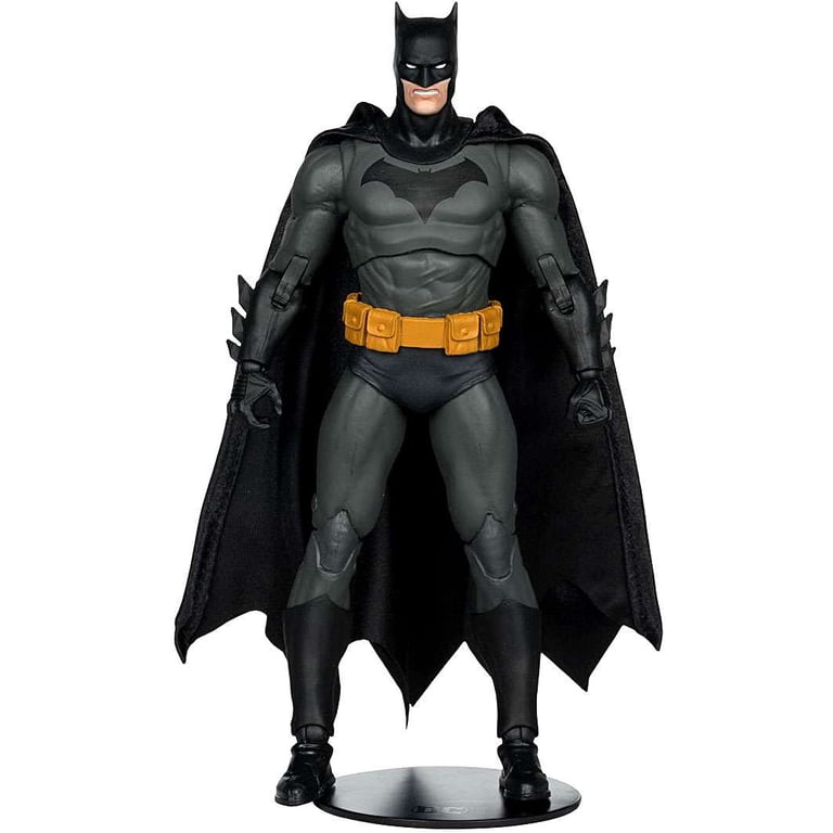 McFarlane Toys, DC Multiverse Batman Action Figure, The Cowardly