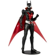 DC Multiverse Batman Beyond Batwoman Action Figure BAF 2021 McFarlane 15442