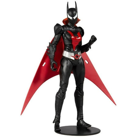 DC Multiverse Batman Beyond Batwoman Action Figure BAF 2021 McFarlane 15442