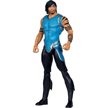 McFarlane DC Multiverse Tempest Action Figure (Titans Rebirth)
