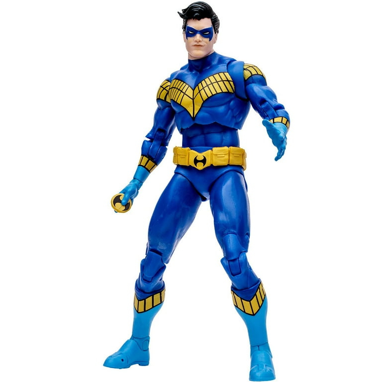 McFarlane DC Multiverse Toys Collectible Kids Nightwing