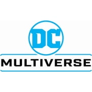 McFarlane Toys DC Multiverse 7" Wonder Woman Deluxe Figure