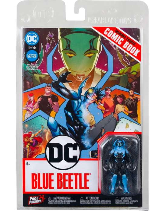Batman v Superman Dawn of Justice Stylized Display Mini