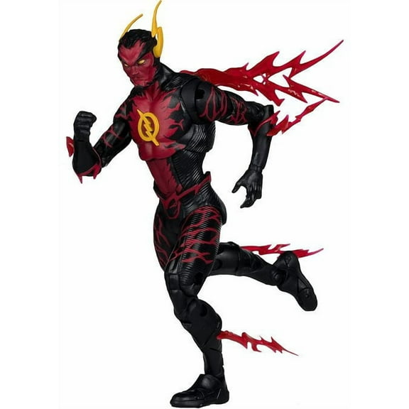 DC Multiverse Reverse-Flash Platinum Edition Action Figure