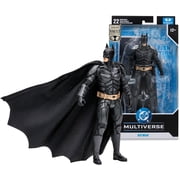 McFarlane Vault Collection - DC Multiverse - Batman The Dark Knight 7" Action Figure