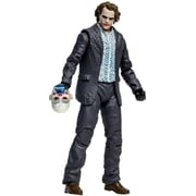 McFarlane DC Vault Collection The Joker Action Figure [The Dark Knight]