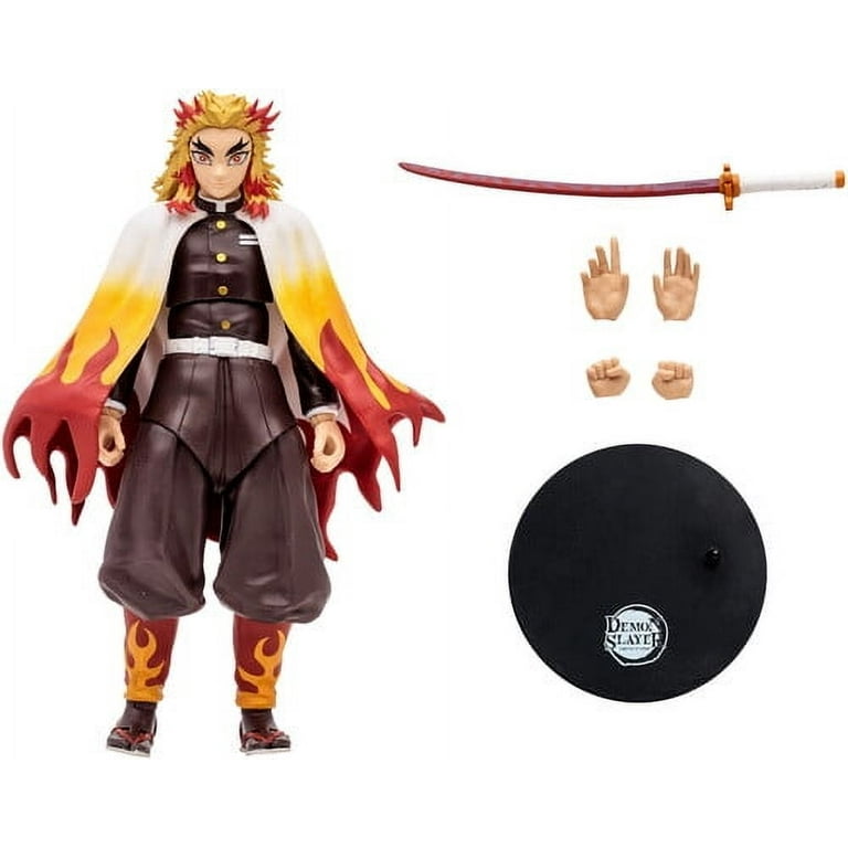 McFarlane - Demon Slayer - 7