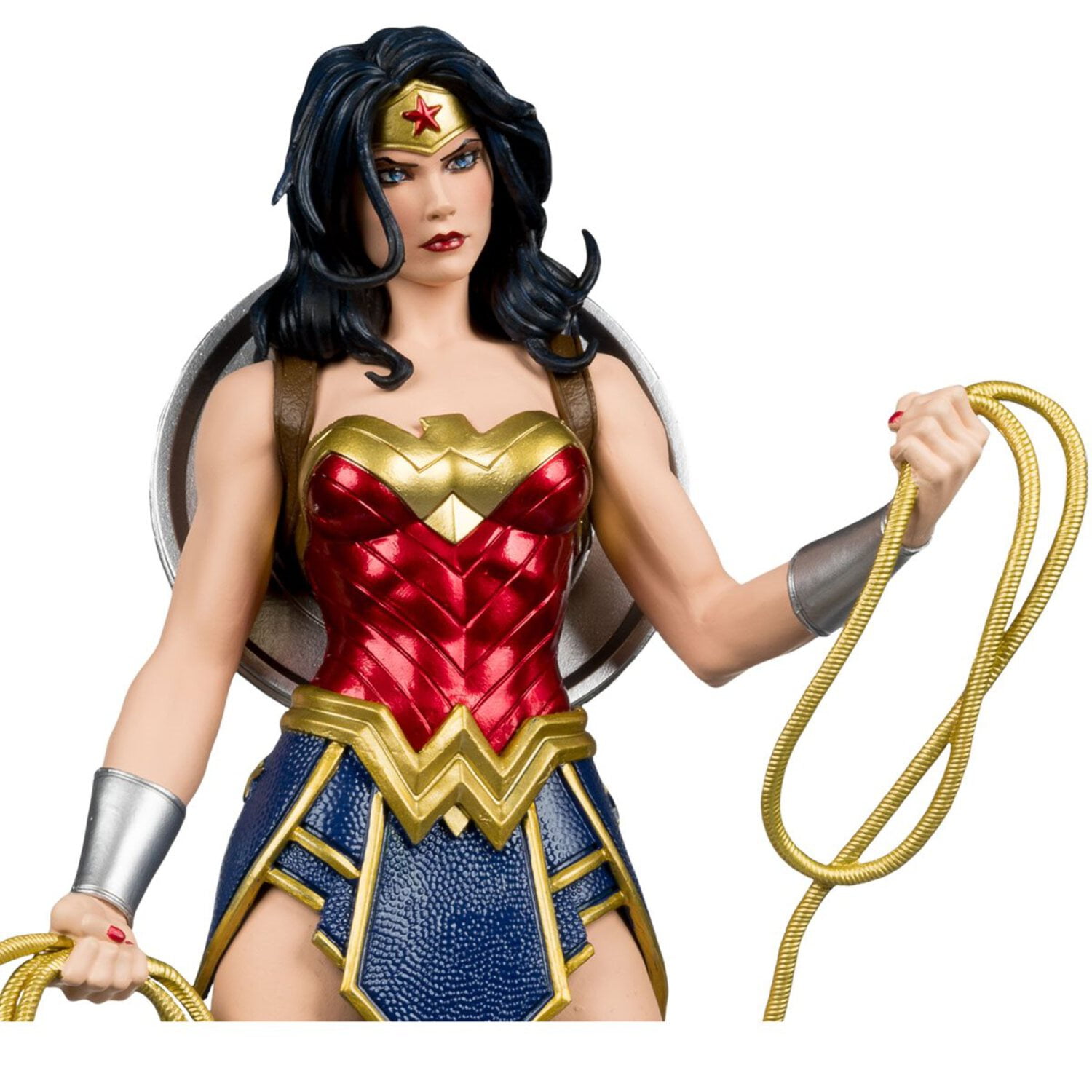 Wonder Woman Statues Wonder Woman Statues