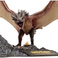 thumbnail image 1 of McFarlane Dragons Hungarian Horntail Statue, 1 of 11