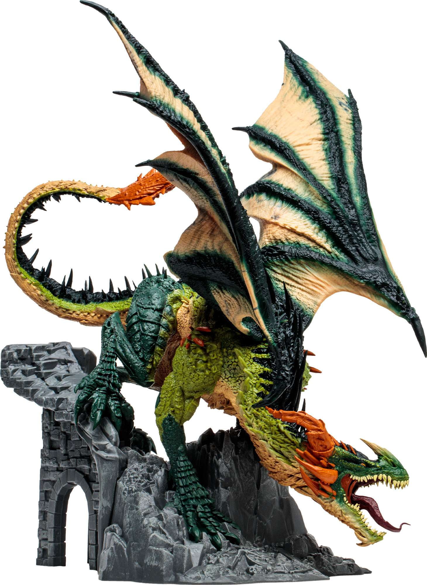 Mcfarlane dragons cheap for sale
